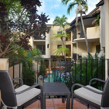 Seascape Apartments At Villa San Michele 포트 더글라스 외부 사진