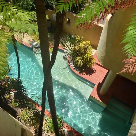 Seascape Apartments At Villa San Michele 포트 더글라스 외부 사진