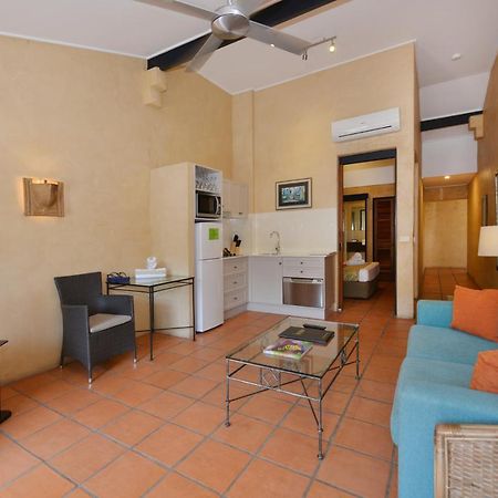 Seascape Apartments At Villa San Michele 포트 더글라스 외부 사진