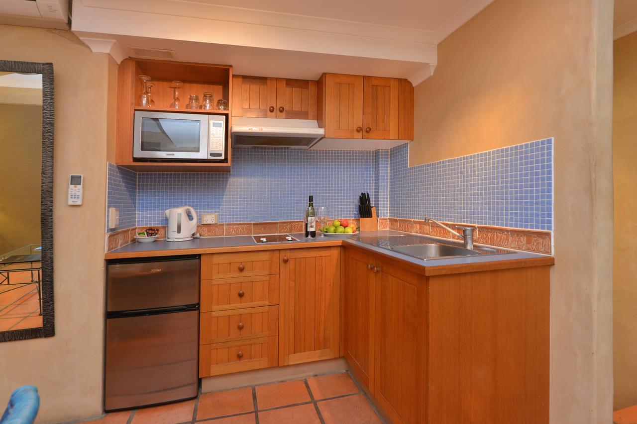 Seascape Apartments At Villa San Michele 포트 더글라스 외부 사진