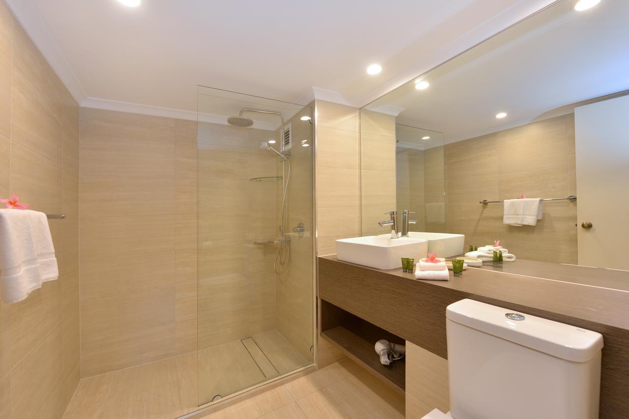 Seascape Apartments At Villa San Michele 포트 더글라스 외부 사진