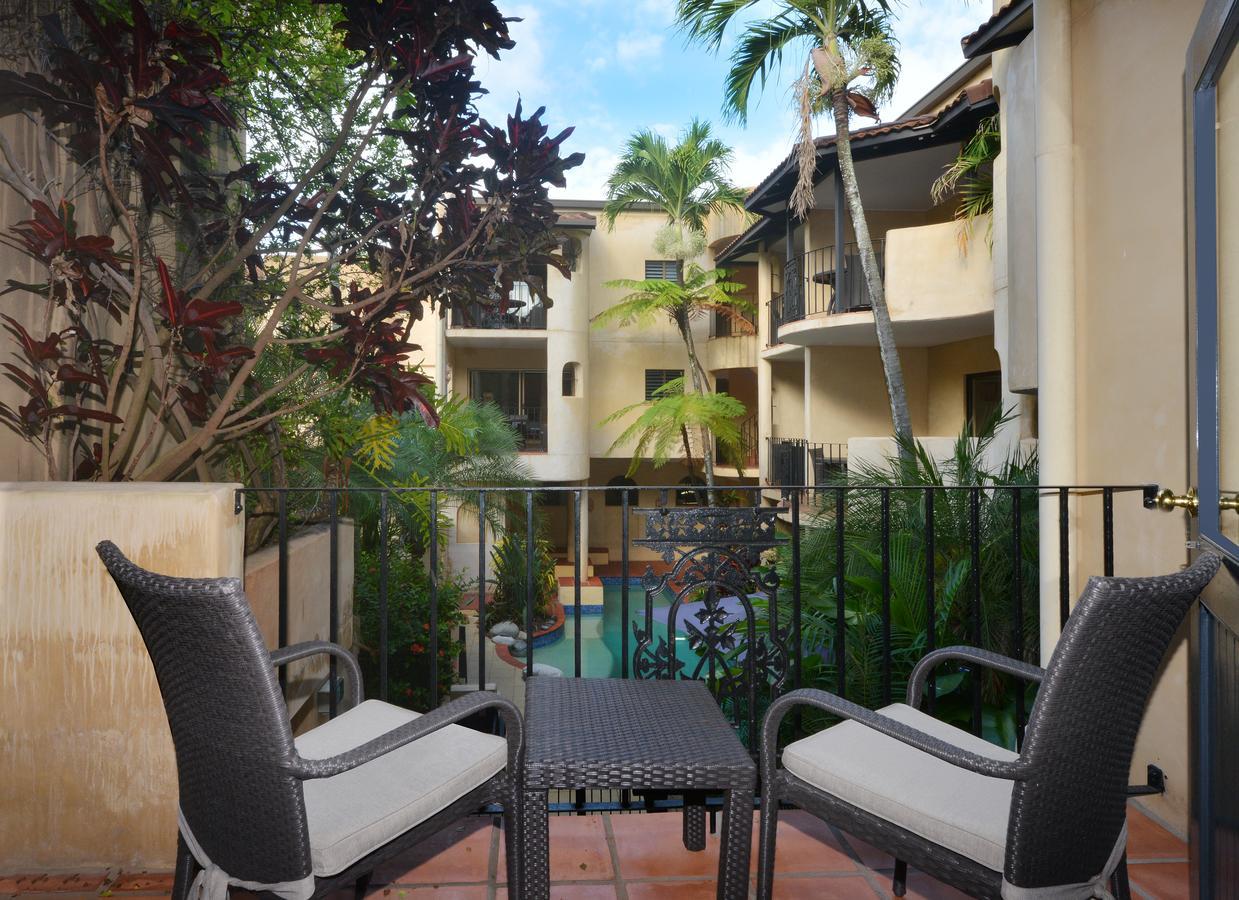 Seascape Apartments At Villa San Michele 포트 더글라스 외부 사진
