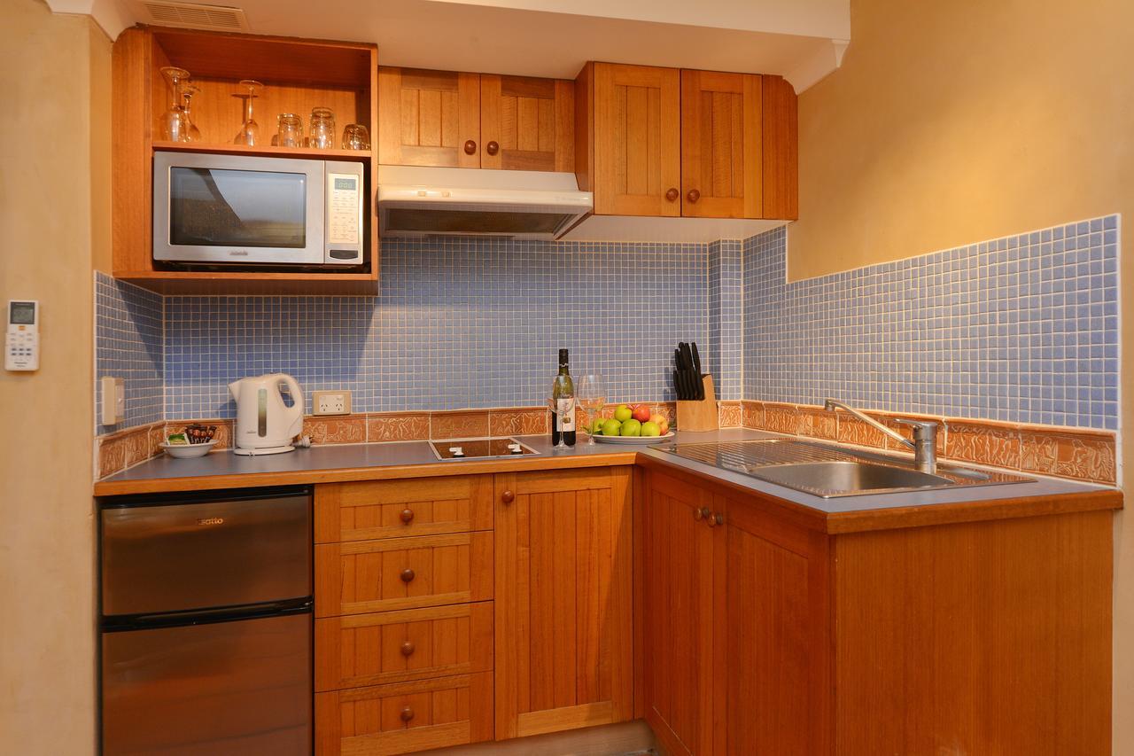 Seascape Apartments At Villa San Michele 포트 더글라스 외부 사진