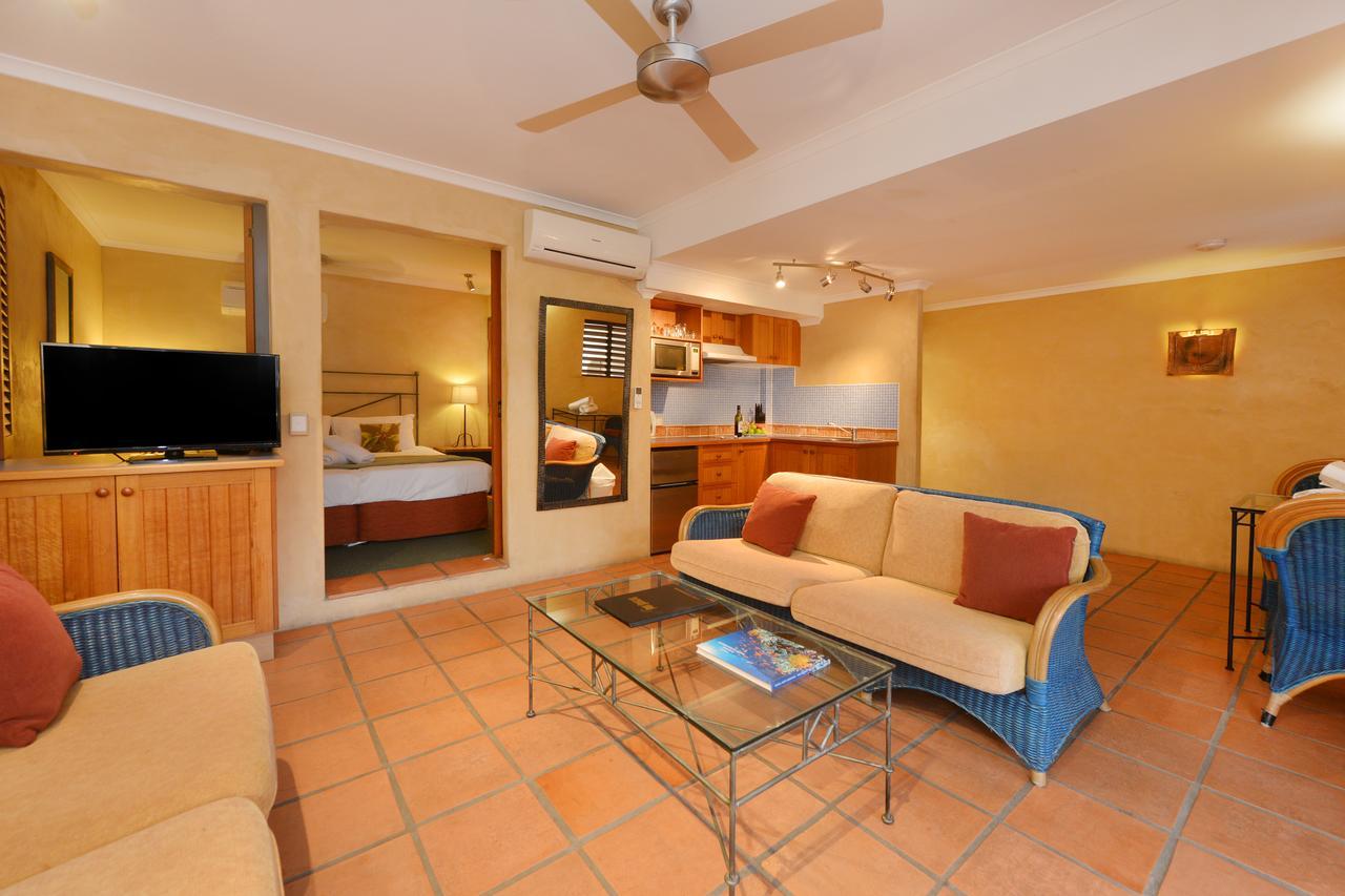 Seascape Apartments At Villa San Michele 포트 더글라스 외부 사진