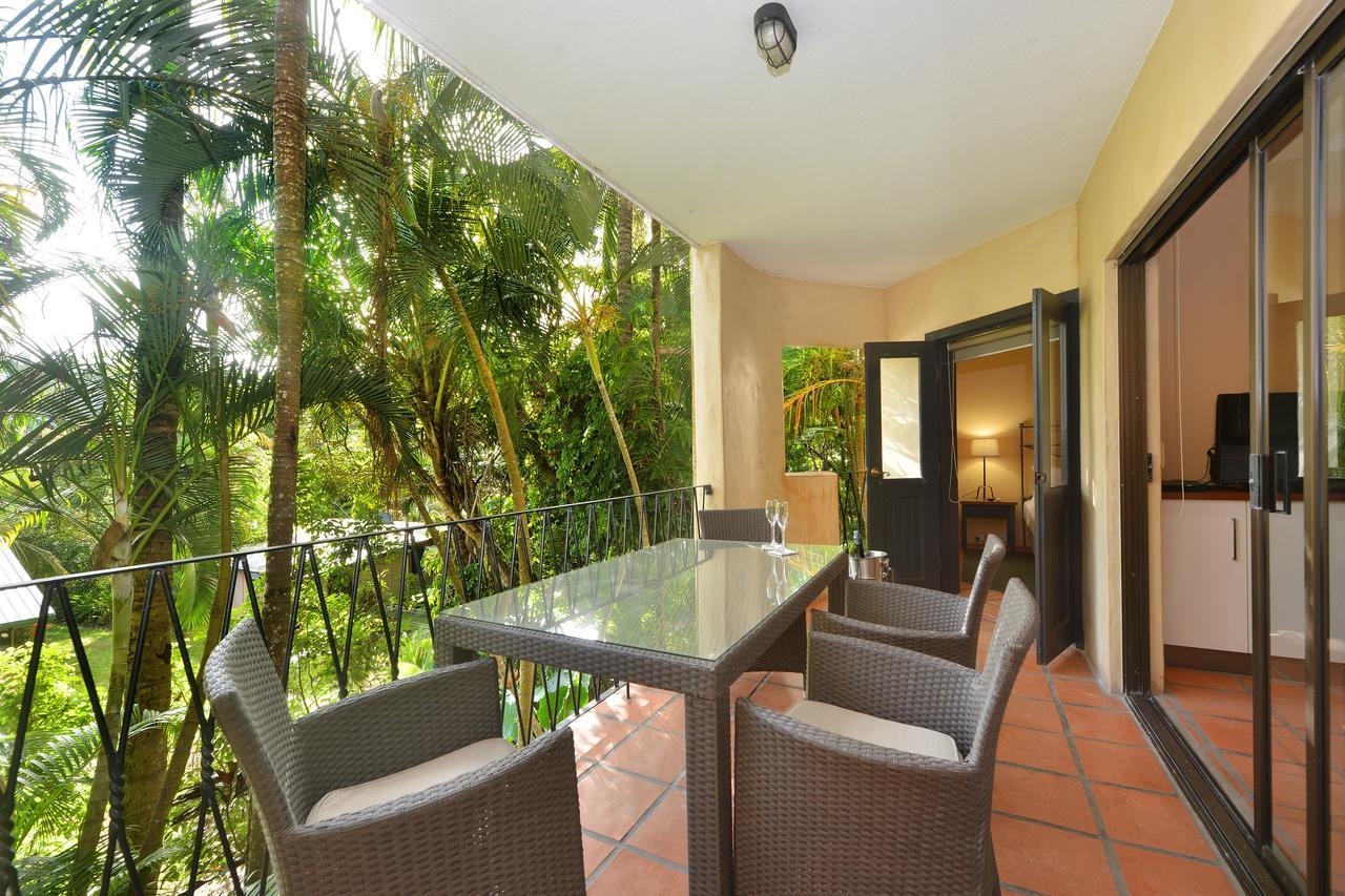 Seascape Apartments At Villa San Michele 포트 더글라스 외부 사진