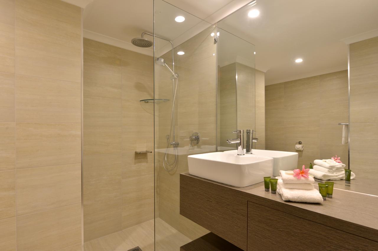 Seascape Apartments At Villa San Michele 포트 더글라스 외부 사진