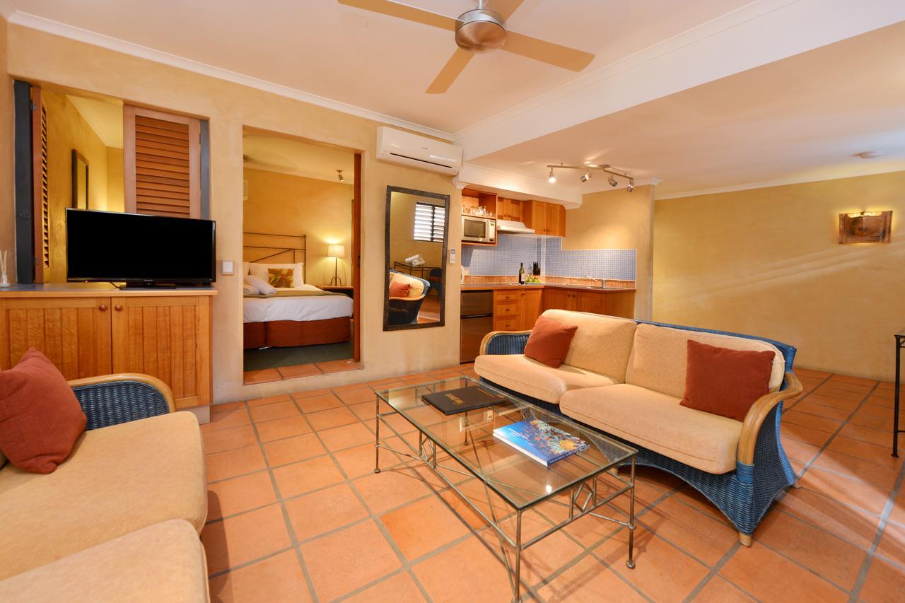 Seascape Apartments At Villa San Michele 포트 더글라스 외부 사진
