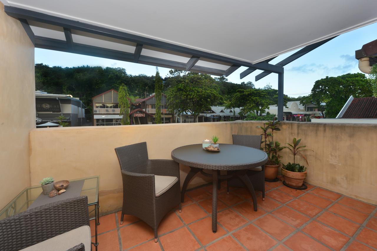 Seascape Apartments At Villa San Michele 포트 더글라스 외부 사진