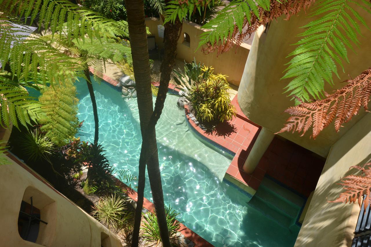 Seascape Apartments At Villa San Michele 포트 더글라스 외부 사진