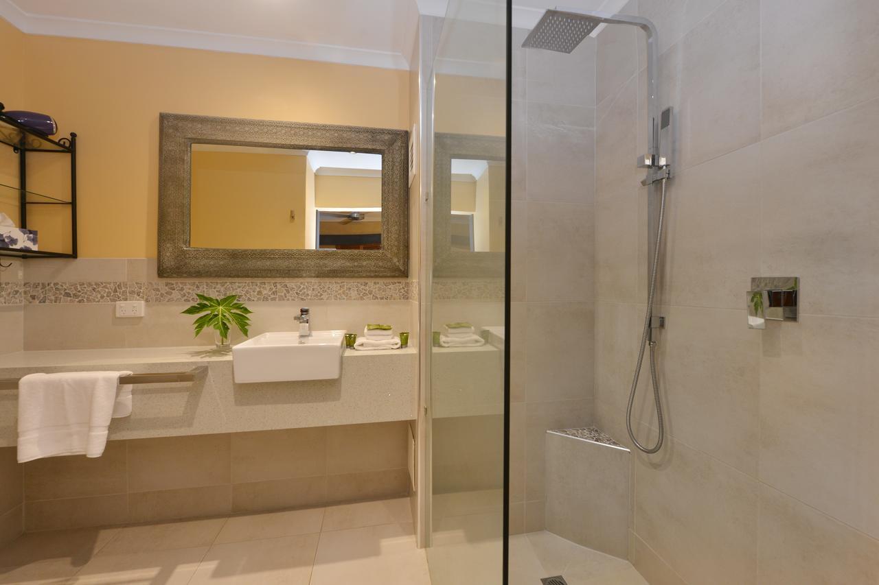 Seascape Apartments At Villa San Michele 포트 더글라스 외부 사진