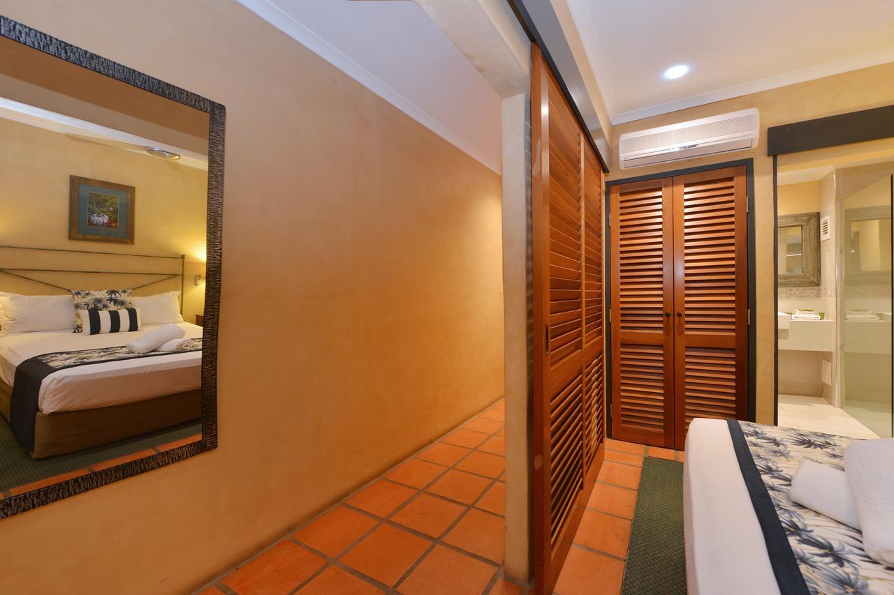Seascape Apartments At Villa San Michele 포트 더글라스 외부 사진