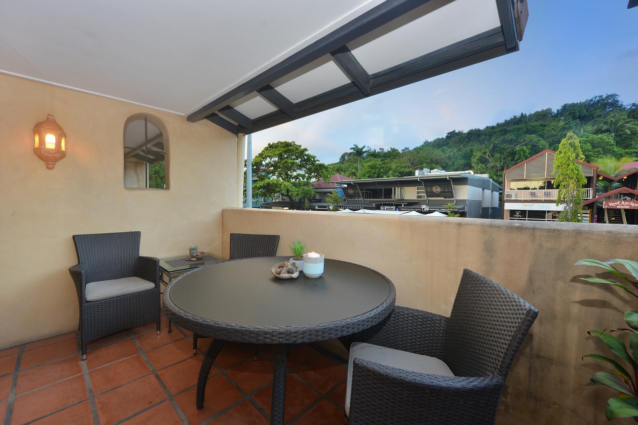 Seascape Apartments At Villa San Michele 포트 더글라스 외부 사진