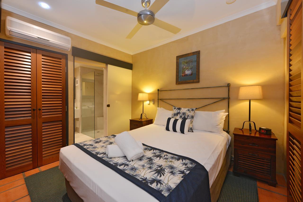 Seascape Apartments At Villa San Michele 포트 더글라스 외부 사진