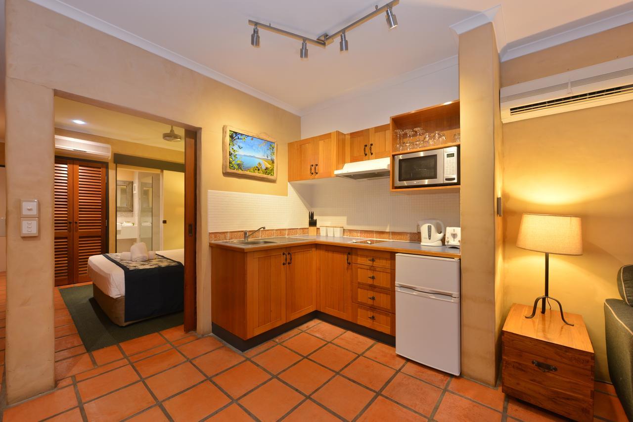 Seascape Apartments At Villa San Michele 포트 더글라스 외부 사진