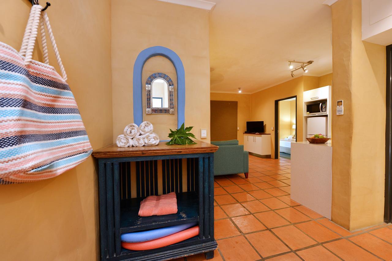 Seascape Apartments At Villa San Michele 포트 더글라스 외부 사진
