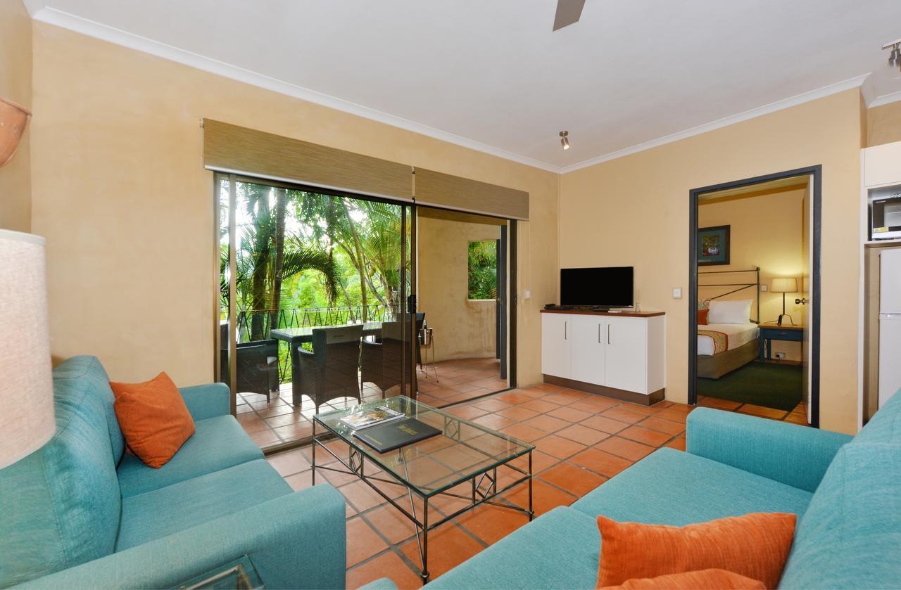 Seascape Apartments At Villa San Michele 포트 더글라스 외부 사진