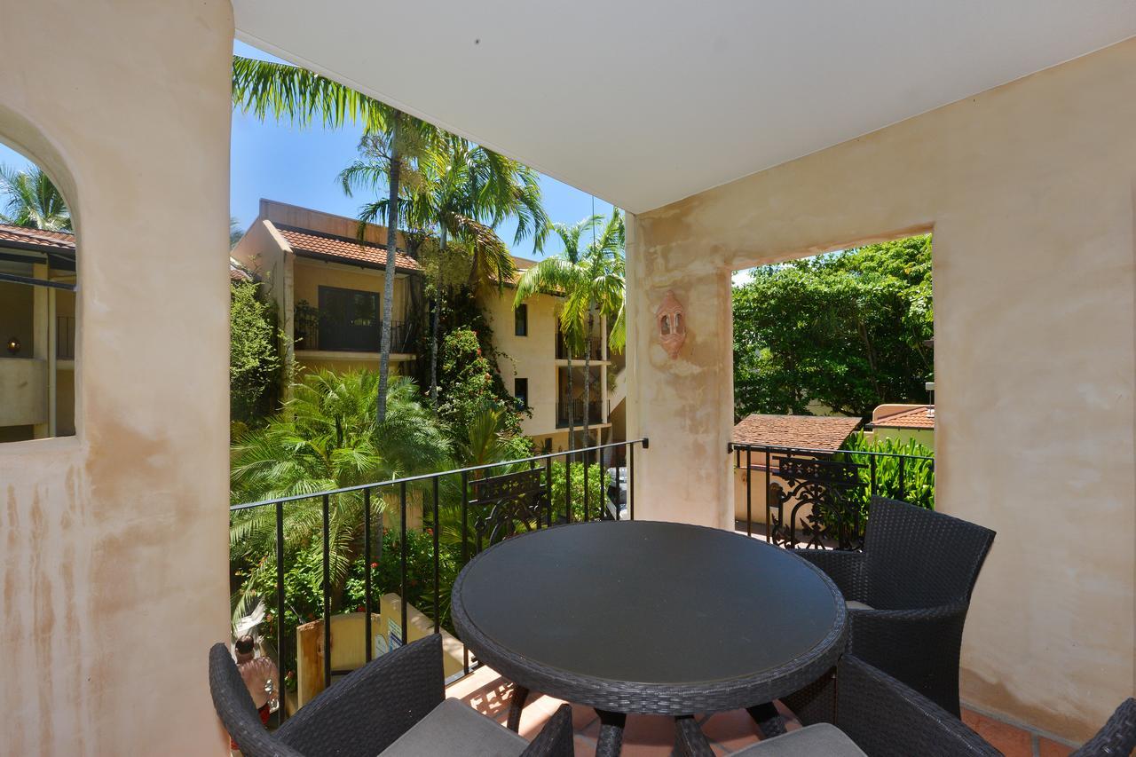 Seascape Apartments At Villa San Michele 포트 더글라스 외부 사진