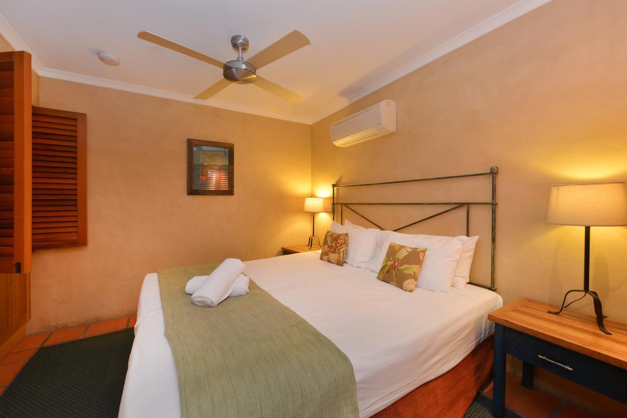 Seascape Apartments At Villa San Michele 포트 더글라스 외부 사진