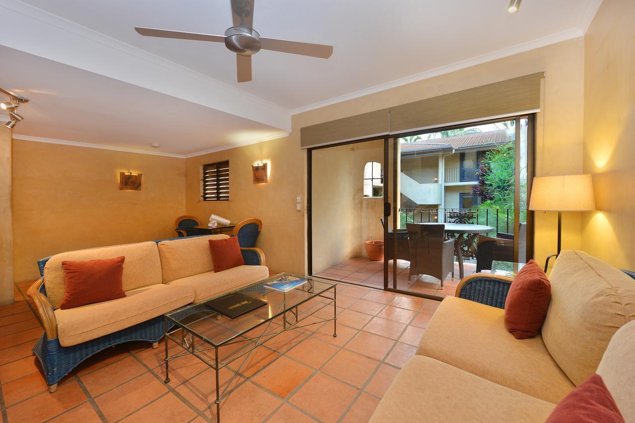 Seascape Apartments At Villa San Michele 포트 더글라스 외부 사진