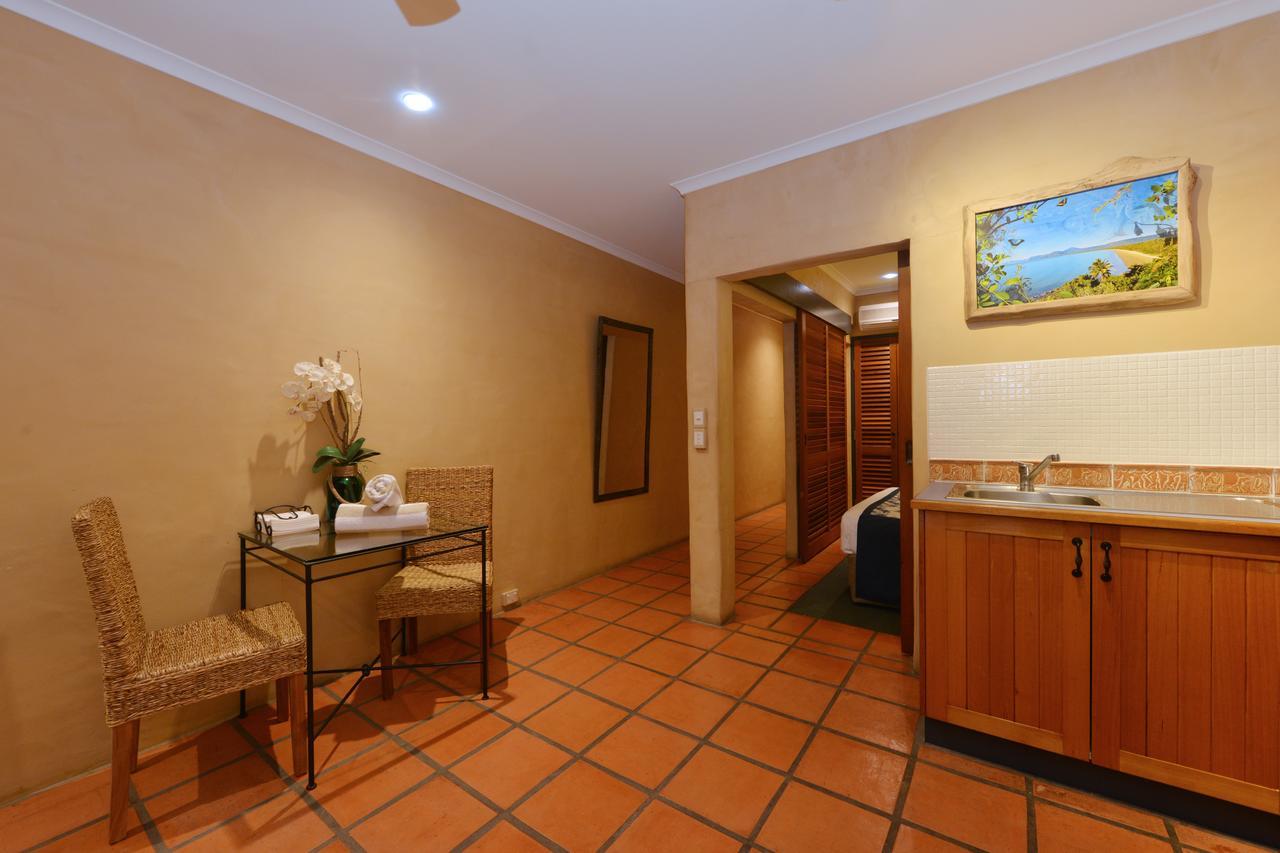 Seascape Apartments At Villa San Michele 포트 더글라스 외부 사진