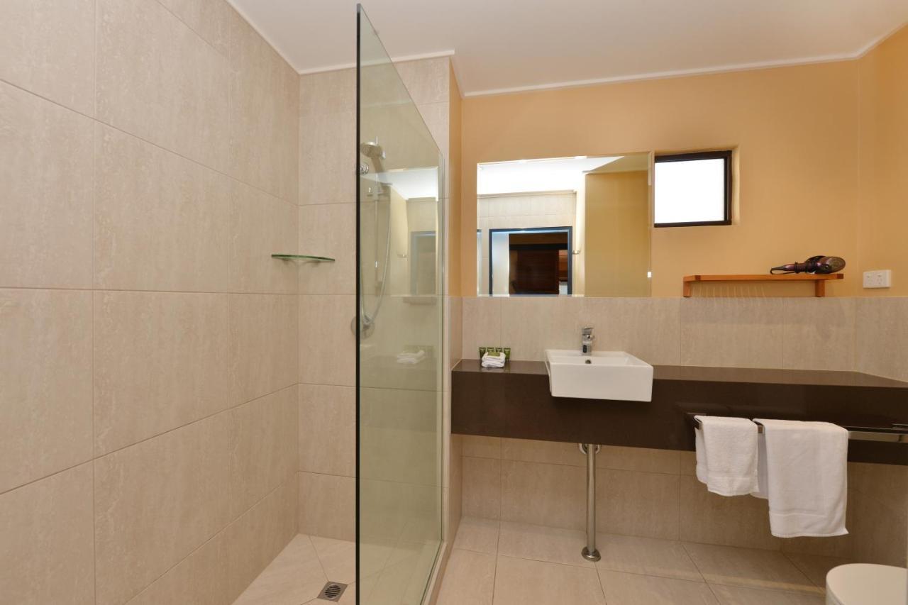 Seascape Apartments At Villa San Michele 포트 더글라스 외부 사진