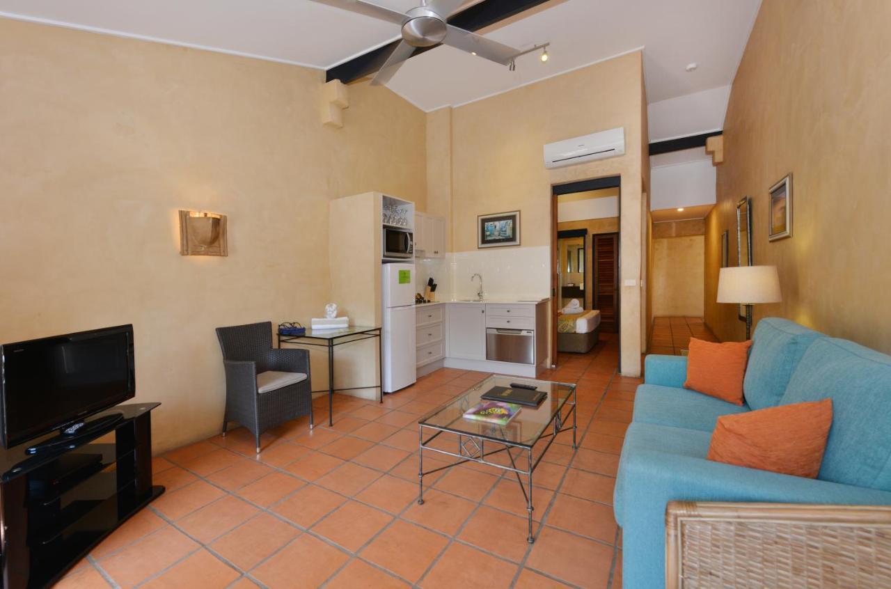 Seascape Apartments At Villa San Michele 포트 더글라스 외부 사진