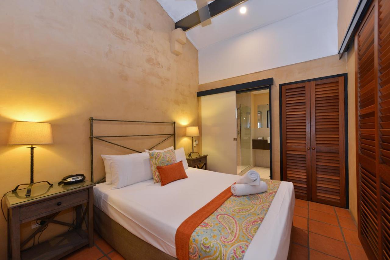 Seascape Apartments At Villa San Michele 포트 더글라스 외부 사진