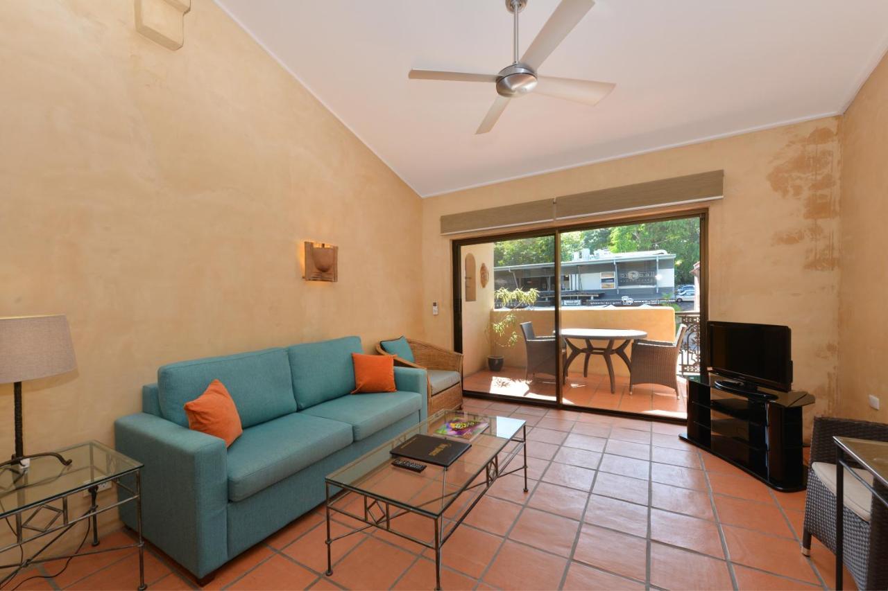 Seascape Apartments At Villa San Michele 포트 더글라스 외부 사진